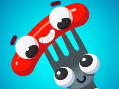 Jogo Fork N Sausage