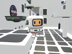 Jogo The Flipping Space Dude