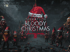 Jogo Operation Bloody Xmas