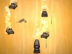 Jogo Mad Max Immortan Joe