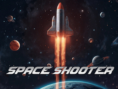 Jogo Space Shooter