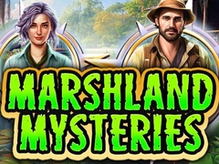 Jogo Marshland Mysteries