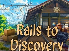 Jogo Rails to Discovery