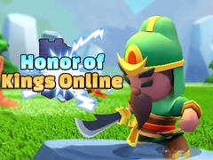 Jogo Honor of Kings Online