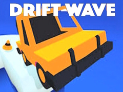 Jogo Drift wave