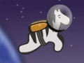 Jogo The space zebra