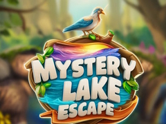 Jogo Mystery Lake Escape