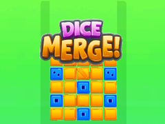 Jogo Dice Merge 