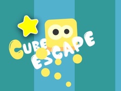 Jogo Cube Escape