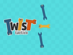 Jogo Twist Tactics
