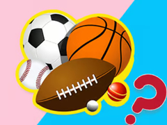 Jogo Kids Quiz: What Do You Know About Sports?