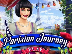 Jogo Parisian Journey