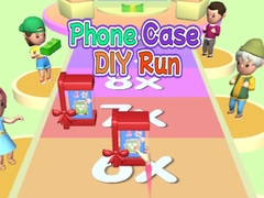 Jogo Phone Case DIY Run 