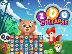 Jogo Zoo Collapse