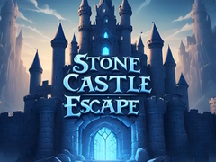 Jogo Stone Castle Escape