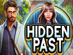 Jogo Hidden Past