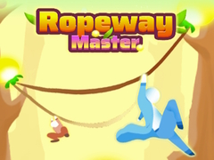 Jogo Ropeway Master