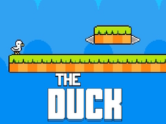 Jogo The Duck