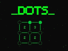 Jogo Dots