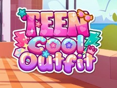 Jogo Teen Cool Outfit