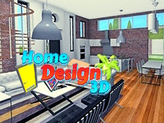 Jogo Home Design 3D