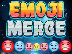 Jogo Emoji Merge