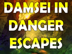 Jogo Damsel In Danger Escapes