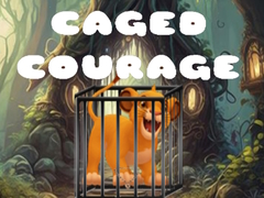 Jogo Caged Courage