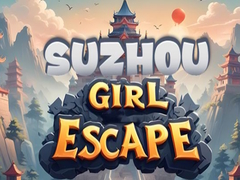 Jogo Suzhou Girl Escape