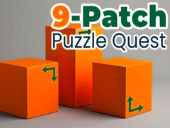 Jogo 9 Patch Puzzle Quest