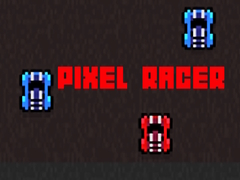 Jogo Pixel Racer