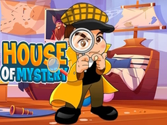 Jogo House of Mystery