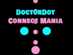 Jogo DoctorDot Connect Mania