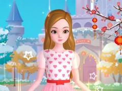 Jogo Nana DIY Dress & Cake