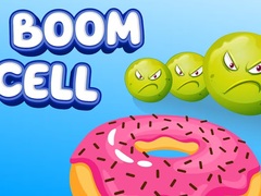 Jogo Boom Cell