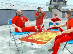 Jogo Alcatraz Prison Escape Plan