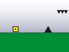 Jogo Geometry Dash 2