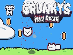 Jogo Crunky’s Fun Rager