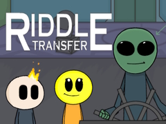 Jogo Riddle Transfer