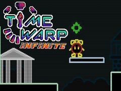 Jogo Time Warp Infinite