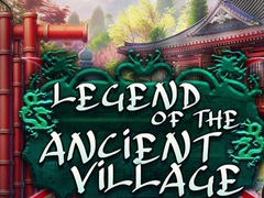Jogo Legend of the Ancient village