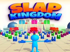 Jogo Slap Kingdom 