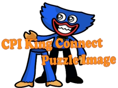 Jogo CPI King Connect Puzzle Image