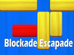 Jogo Blockade Escapade