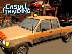 Jogo Casual Trading