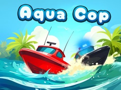 Jogo Aqua Cop