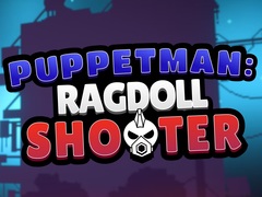 Jogo Puppetman: Ragdoll Shooter