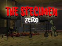 Jogo The Specimen Zero