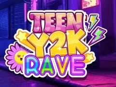 Jogo Teen Y2K Rave