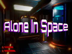 Jogo Alone in space